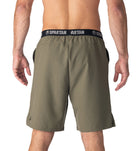 SPARTAN by CRAFT Core Essence Relaxed Short - Men's