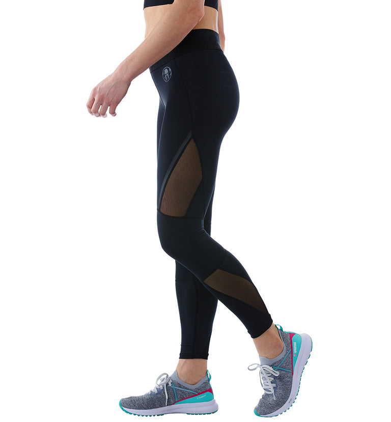 SPARTAN by CRAFT Charge Mesh Tight - Women's