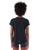 Craft women's charge tee Spartan