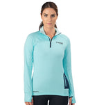 SPARTAN by CRAFT Core Trim Thermal Midlayer - Women's