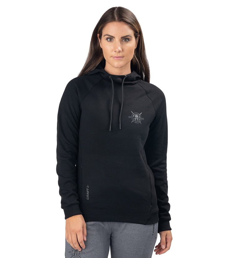 SPARTAN by CRAFT Icon Pullover Hood - Women's