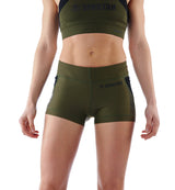 SPARTAN by CRAFT Pro Series Hot Short - Women's main image