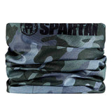 SPARTAN by CRAFT Camouflage Neck Tube main image