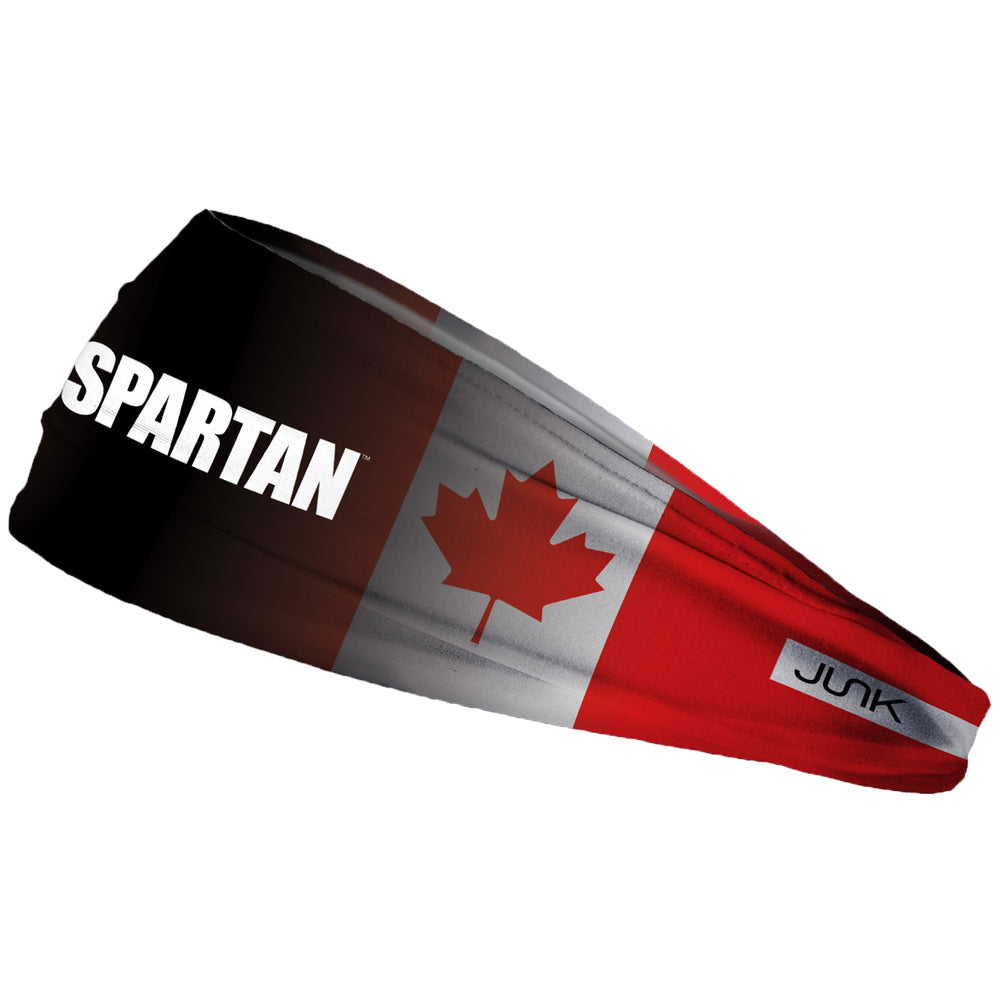 SPARTAN JUNK Headband - Canada