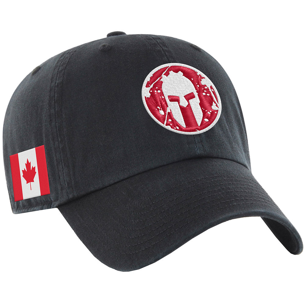 SPARTAN '47 Canada 2020 Heritage Clean Up Hat - Unisex