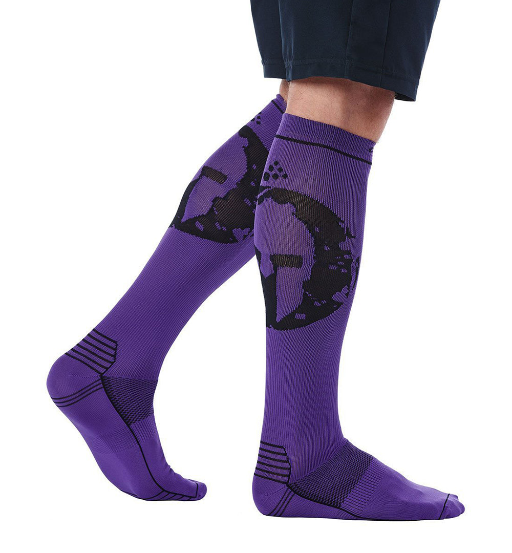 CRAFT SPARTAN by CRAFT Compression Knee Sock