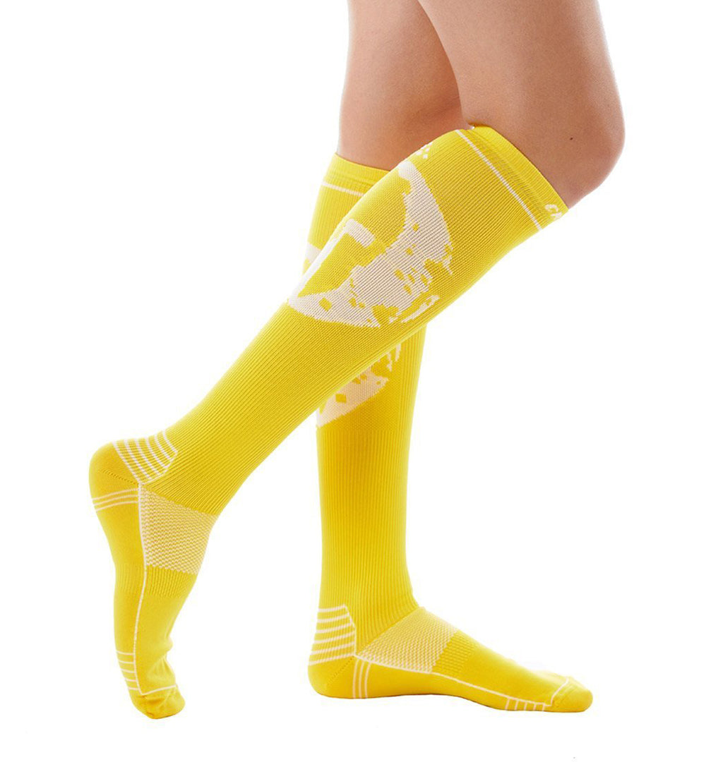 CRAFT SPARTAN by CRAFT Compression Knee Sock
