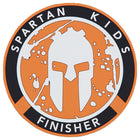 Spartan Race Shop SPARTAN PVC Kids Magnet