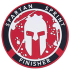 Spartan Race Shop SPARTAN PVC Sprint Magnet