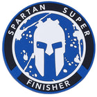 Spartan Race Shop SPARTAN PVC Super Magnet