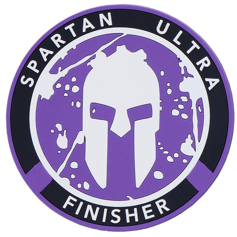 Spartan Race Shop SPARTAN PVC Ultra Magnet