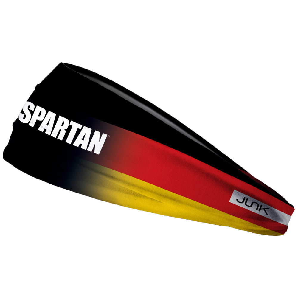 SPARTAN JUNK Headband - Germany