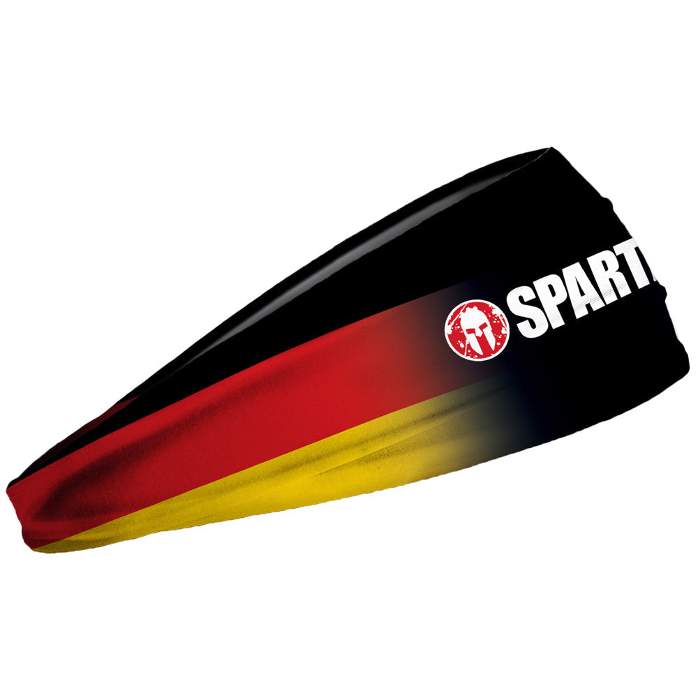 SPARTAN JUNK Headband - Germany