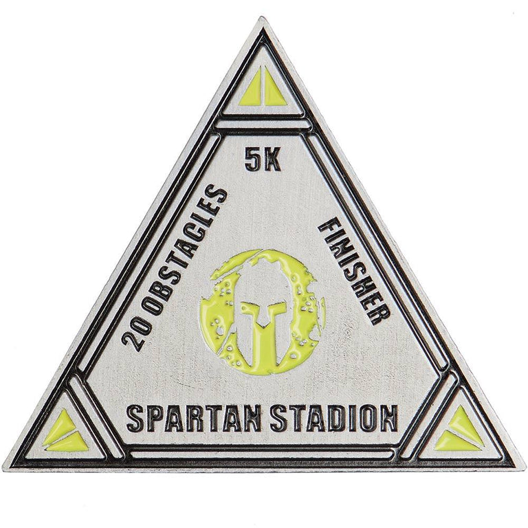 Spartan Race Shop SPARTAN Global Stadion Delta Icon
