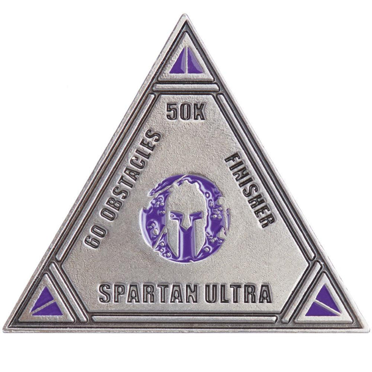Spartan Race Shop SPARTAN Global Ultra Delta Icon