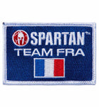 SPARTAN Global Patch France