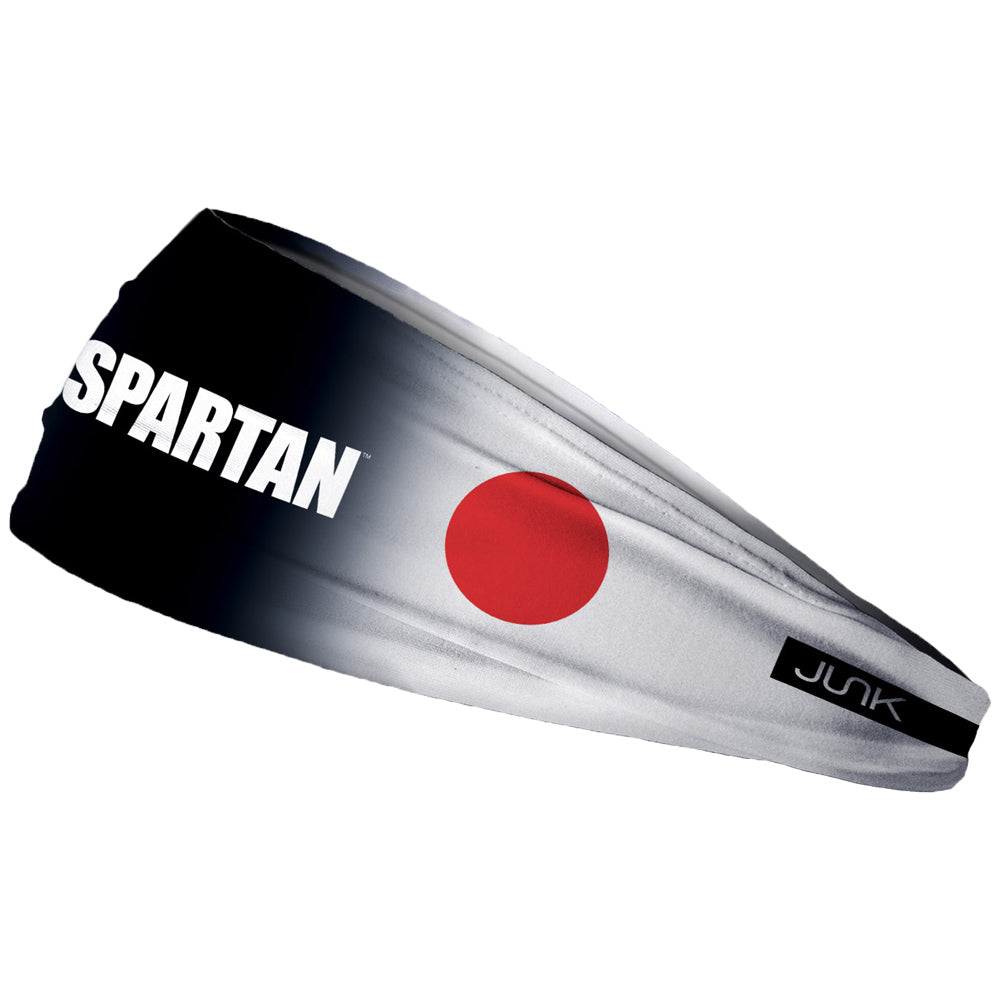 SPARTAN JUNK Headband - Japan