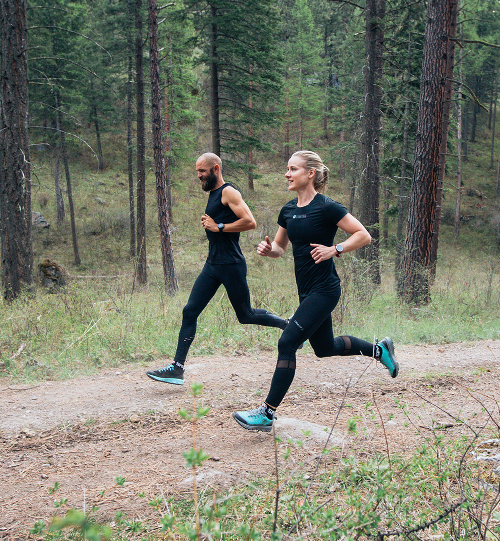 SPARTAN Nordic Speed Trail Shoe - Women's