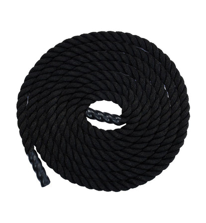 SPARTAN Rugged Battle Rope 30ft
