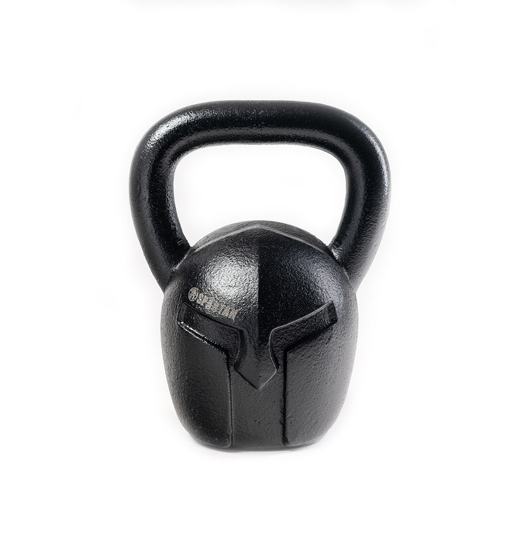 Spartan: Kettlebell 2.0: 5-70 Lbs: Training: At-Home Workouts