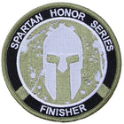 Spartan Race Shop SPARTAN Honor Series Patch