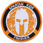 Spartan Race Shop SPARTAN Kids Patch