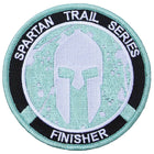 Spartan Race Shop SPARTAN Trail Series Patch