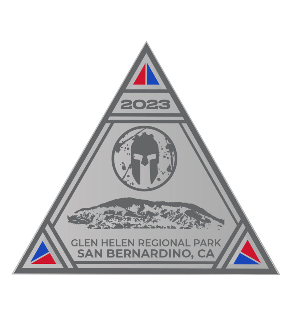 SPARTAN 2023 Socal 1 Delta Icon