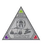 SPARTAN 2021 Killington Delta Icon