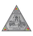 SPARTAN 2021 Midwest Delta Icon