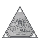 SPARTAN 2021 Ocean City Delta Icon