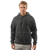 SPARTAN by CRAFT Strong Flag Hoodie - Men's main image