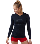 SPARTAN by CRAFT Pro Series Compression LS Top - Women's main image