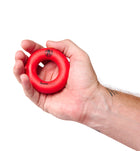 SPARTAN by Power Systems Grip Strength Ring