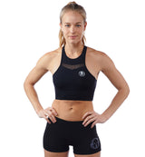 SPARTAN by CRAFT NRGY Short Top - Women's main image