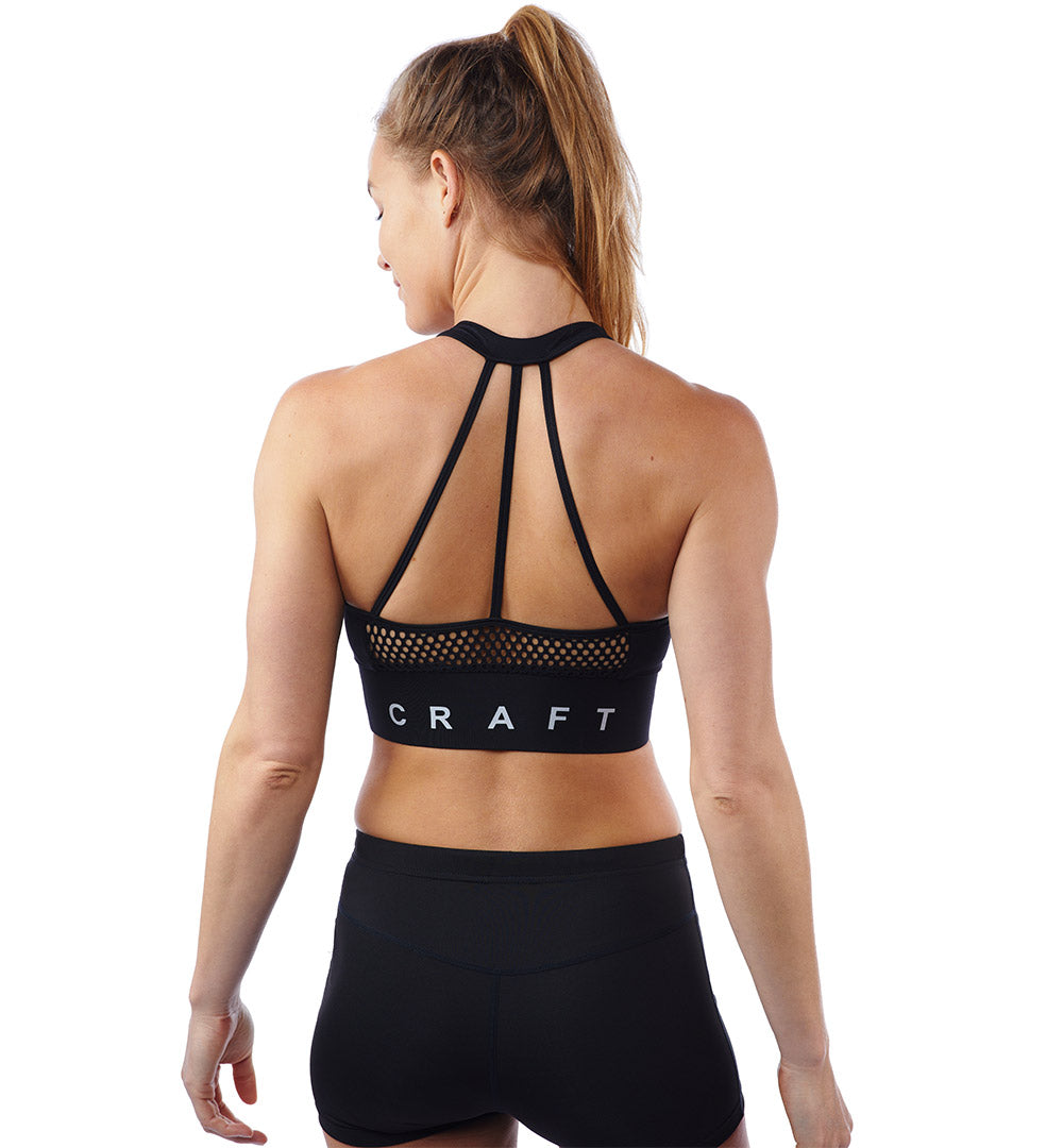 SPARTAN by CRAFT NRGY Short Top - Women's