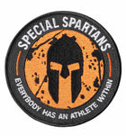SPARTAN Special Spartans Patch