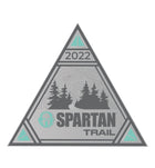 SPARTAN 2022 Trail Delta Icon