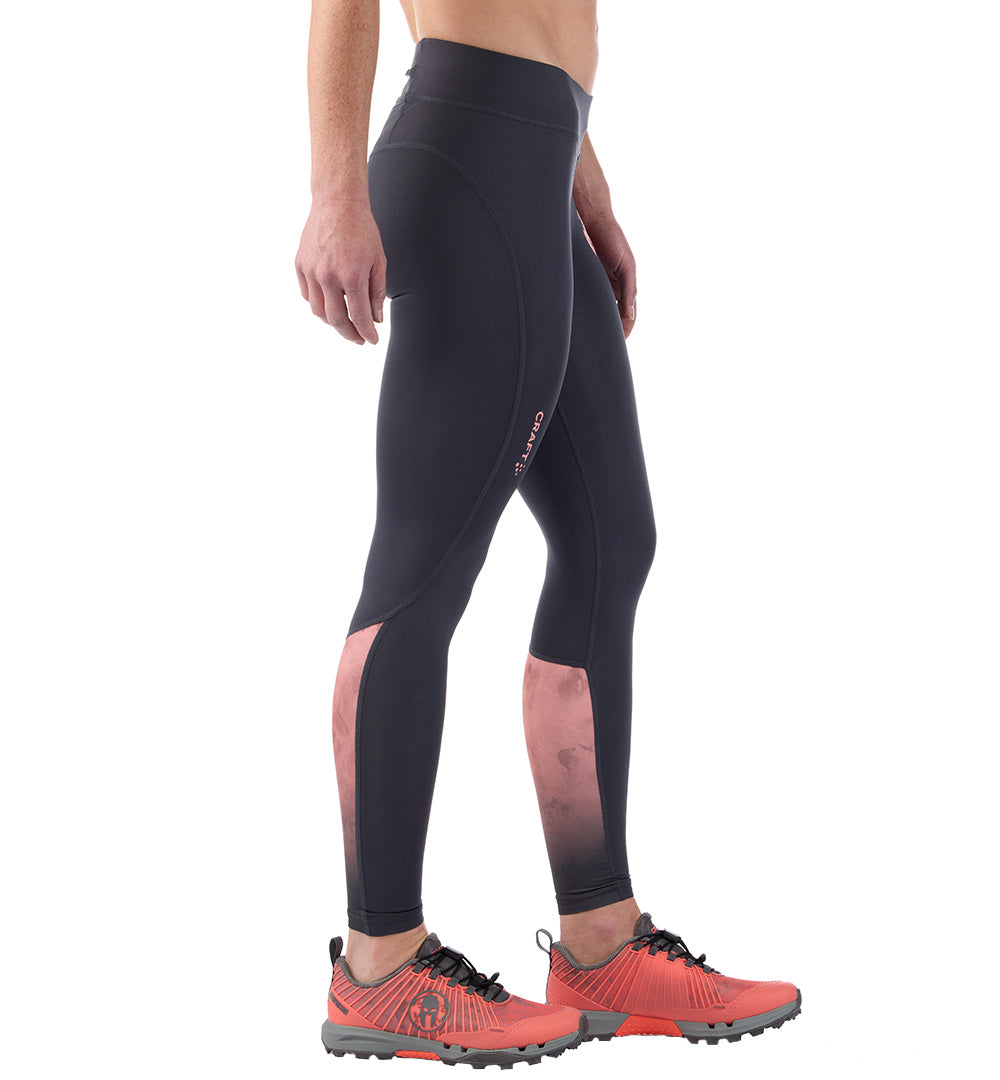 SPARTAN by CRAFT Pro Series 2.0 Compression Tight - Women's