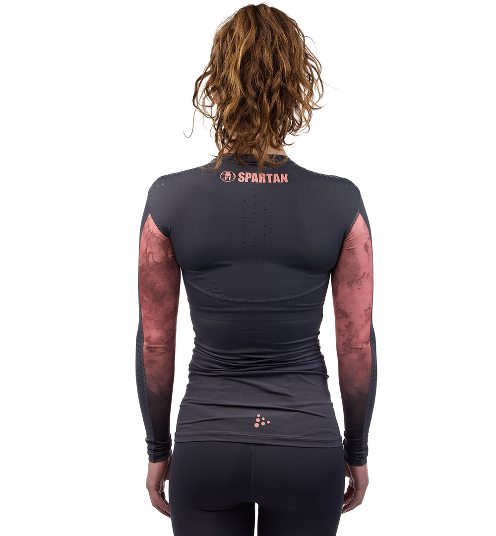 SPARTAN by CRAFT Pro Series 2.0 Compression LS Top - Women's