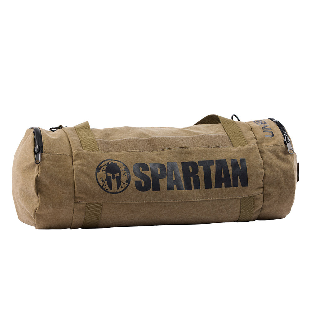 SPARTAN Tactical Duffel Bag