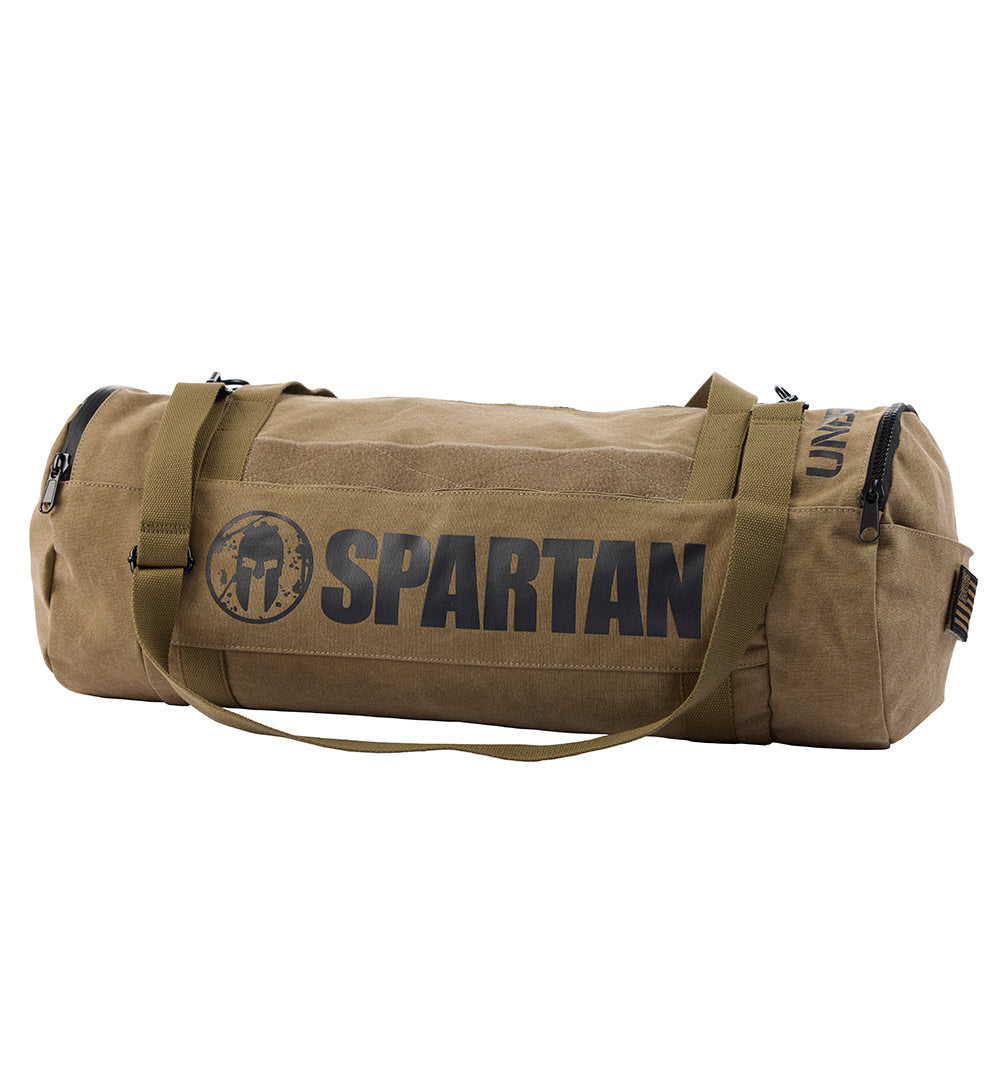 SPARTAN Tactical Duffel Bag