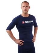 SPARTAN by CRAFT Pro Series Compression SS Top - Men's main image