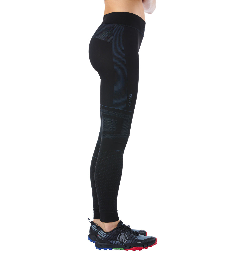 SPARTAN by CRAFT Active Intensity Pant - Women's