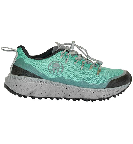 _LinkedCollection: SPARTAN NORDIC SPEED TRAIL SHOE - WOMEN'S