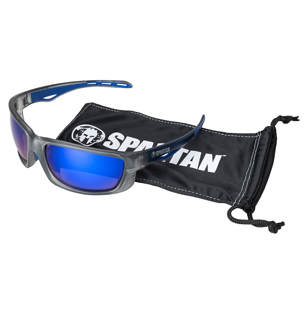 SPARTAN by Franklin Sport Sunglasses