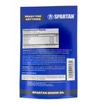 SPARTAN Hydration Tablets - 90-Serving Pouch