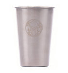 SPARTAN Train.Race.Drink.Repeat Stainless Steel Cup