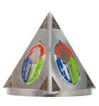 SPARTAN Delta Trifecta Pyramid Kit