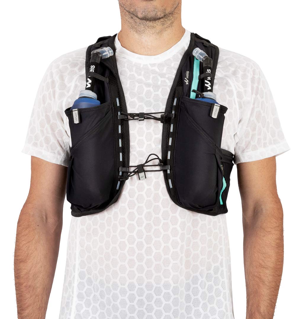 SPARTAN by Weis Simer Hydration Vest